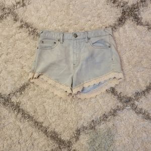 Free People Shorts